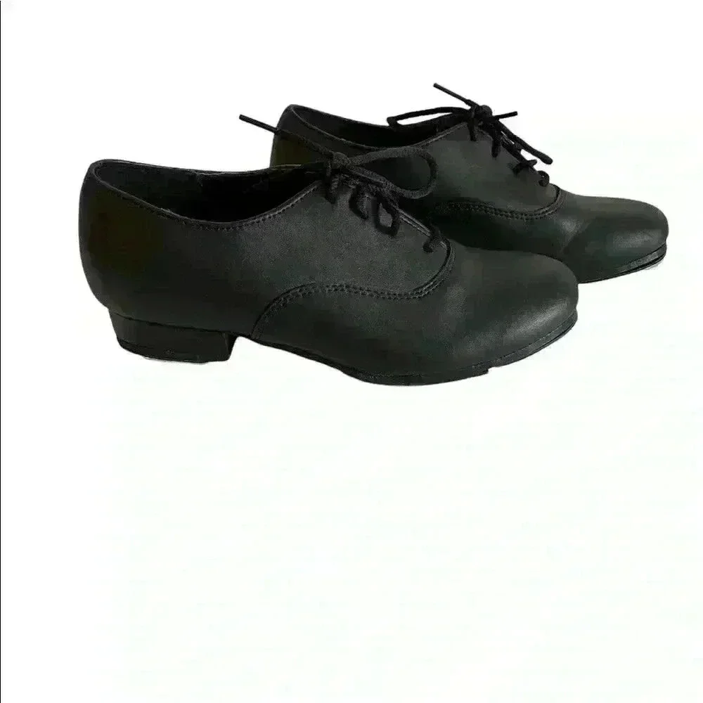 Sansha Tap Shoe - Picture 4 of 10